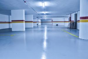 Studio de luxe Vue Mer corniche casablanca