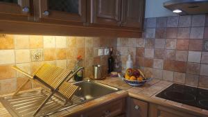 Maison de village, A cal Fourné