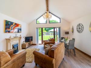 Pass the Keys Sheeling Cottage