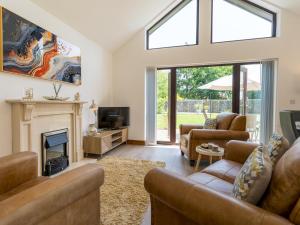 Pass the Keys Sheeling Cottage