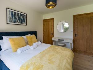 Pass the Keys Sheeling Cottage