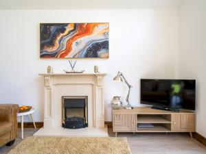 Pass the Keys Sheeling Cottage