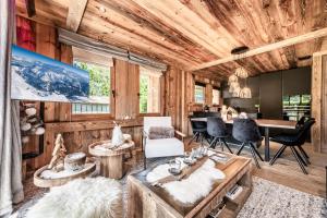 Apartment Brume Megève - by EMERALD STAY