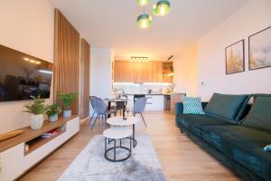 Laguna Beskidów Resort - Apartament Bloom