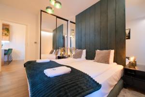 Laguna Beskidów Resort - Apartament Bloom