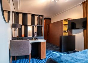 ProfilHotels Opera