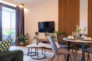 Laguna Beskidów Resort - Apartament Bloom