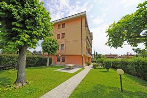 Casa Tramonto sul lago