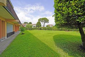 Casa Tramonto sul lago