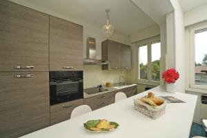 Casa Tramonto sul lago