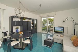 Casa Tramonto sul lago