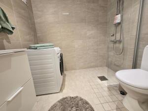 Viherpihan helmi I Free parking & Netflix I 5G