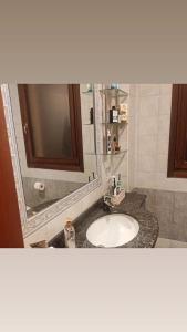 Appartamento Fienile Falce