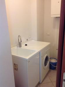 Appartamento Fienile Falce