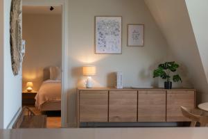 Sous la Mer VUE, luxury appartment with stunning sea view