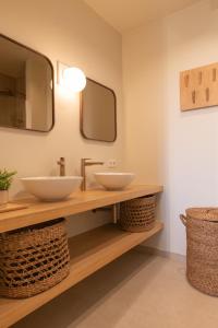 Sous la Mer VUE, luxury appartment with stunning sea view