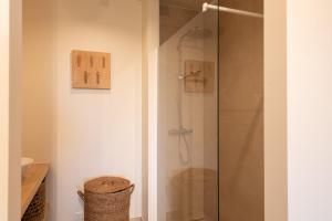 Sous la Mer VUE, luxury appartment with stunning sea view