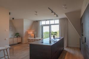 Sous la Mer VUE, luxury appartment with stunning sea view