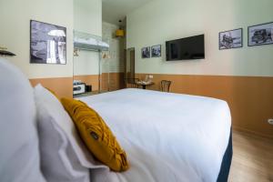 East-West Budapest Boutique Hotel