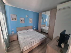 Appartement 2 Chambres avec Balcon