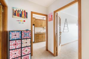 Ofir Beach Lodge by Minhos Guest