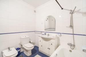 Ofir Beach Lodge by Minhos Guest