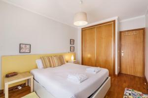 Ofir Beach Lodge by Minhos Guest