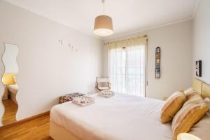 Ofir Beach Lodge by Minhos Guest