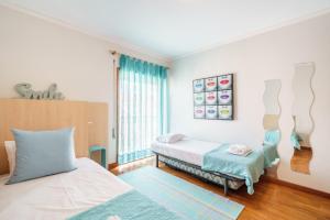 Ofir Beach Lodge by Minhos Guest