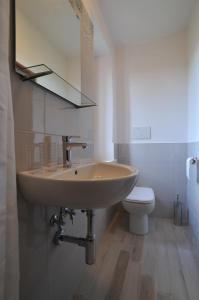 House among the olive trees