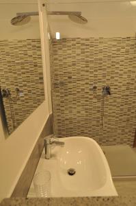 House among the olive trees