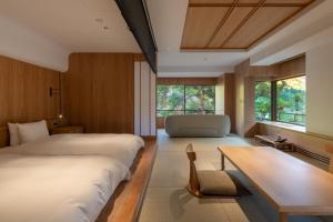 Sekizenkan Kashotei Sanso