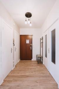 Appartements Chamalieres Appartement moderne pour 5 personnes : photos des chambres