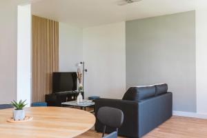 Appartements Chamalieres Appartement moderne pour 5 personnes : photos des chambres