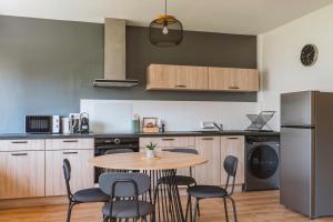 Chamalières Appartement moderne pour 5 personnes