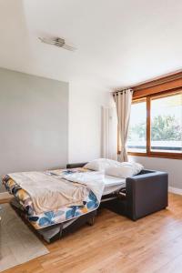 Appartements Chamalieres Appartement moderne pour 5 personnes : photos des chambres