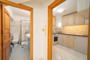 Irene Luxury Apartments