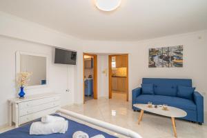 Irene Luxury Apartments