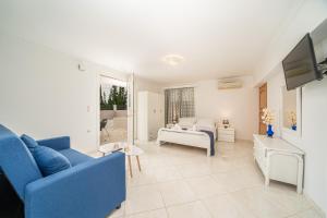 Irene Luxury Apartments