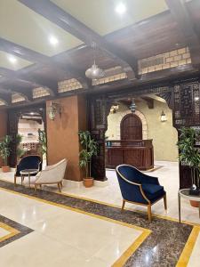شقق واو الزهرة المخدومة - WOW Al Zahra Apartments