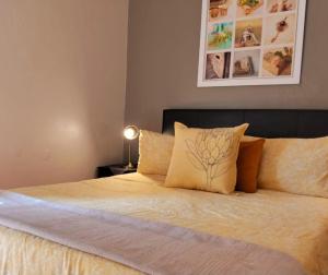 Glen Lilly Self Catering - 3hvězdičkové hotely ve městě Parow