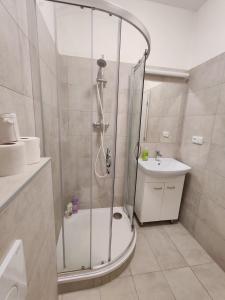 Star Apartments Brno #4C415 by Starbnb EU