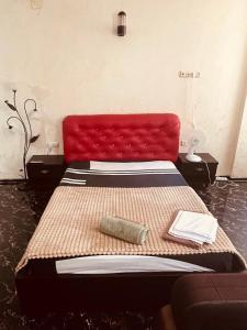 Spacious studio 5 min to the sea