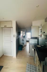 Appartements Le Nid Marin, Cayeux-sur-Mer, Baie de Somme : photos des chambres