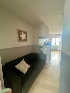 Appartements Le Nid Marin, Cayeux-sur-Mer, Baie de Somme : photos des chambres
