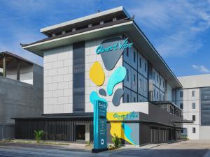 Quest Vibe Dewi Sri Bali