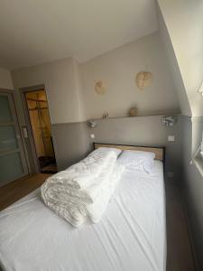 Appartements Le Nid Marin, Cayeux-sur-Mer, Baie de Somme : photos des chambres
