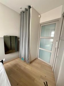 Appartements Le Nid Marin, Cayeux-sur-Mer, Baie de Somme : photos des chambres