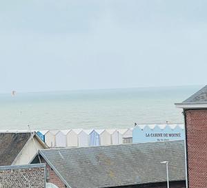 Appartements Le Nid Marin, Cayeux-sur-Mer, Baie de Somme : photos des chambres
