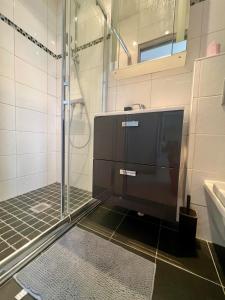 Appartements Le Nid Marin, Cayeux-sur-Mer, Baie de Somme : photos des chambres